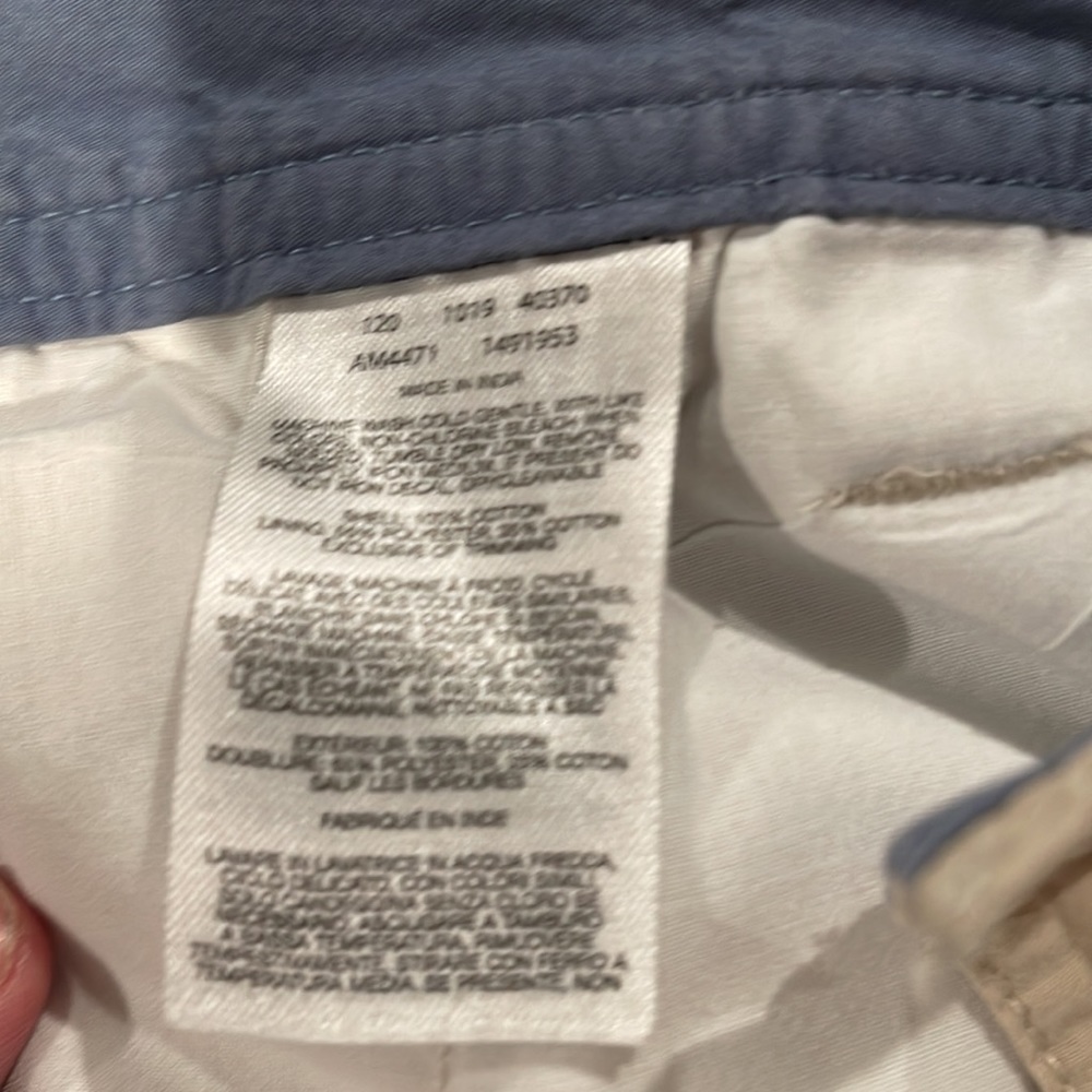 Columbia Men's Flex ROC™ Short - Picture 4 of 4